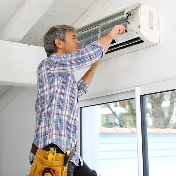 Fındıklı Klima Tamircisi