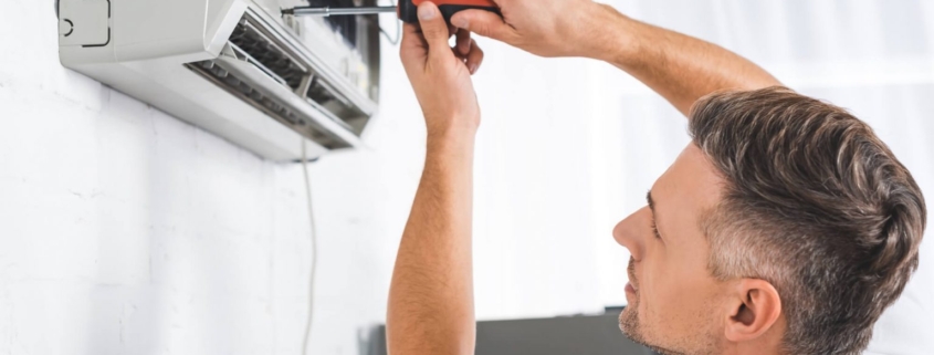 Fındıklı Klima Tamircisi